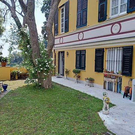 Casetta Jacaranda Genoa Exterior photo